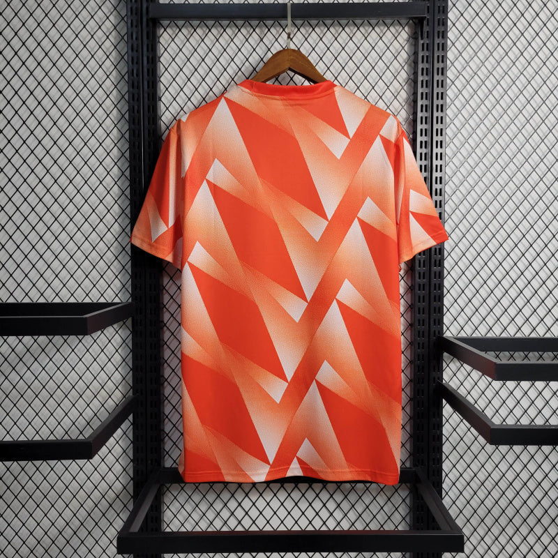 Bayern Munich Pre-Match Kit 22/23
