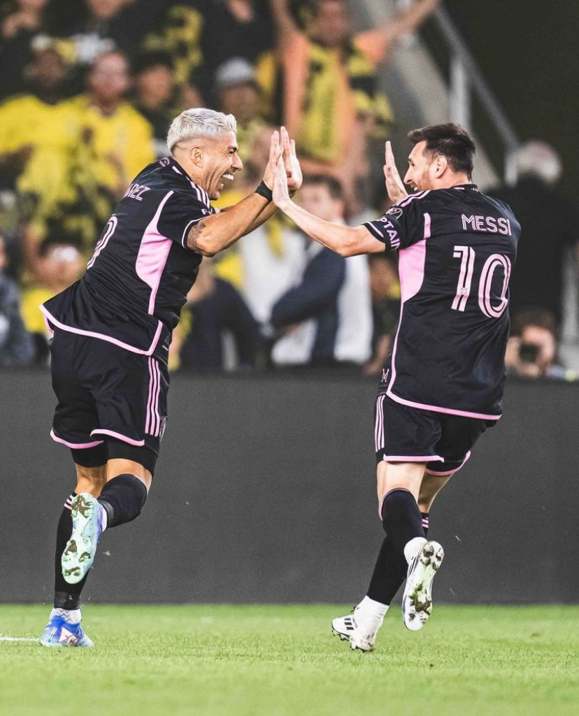 Inter Miami Away Kit 24/25