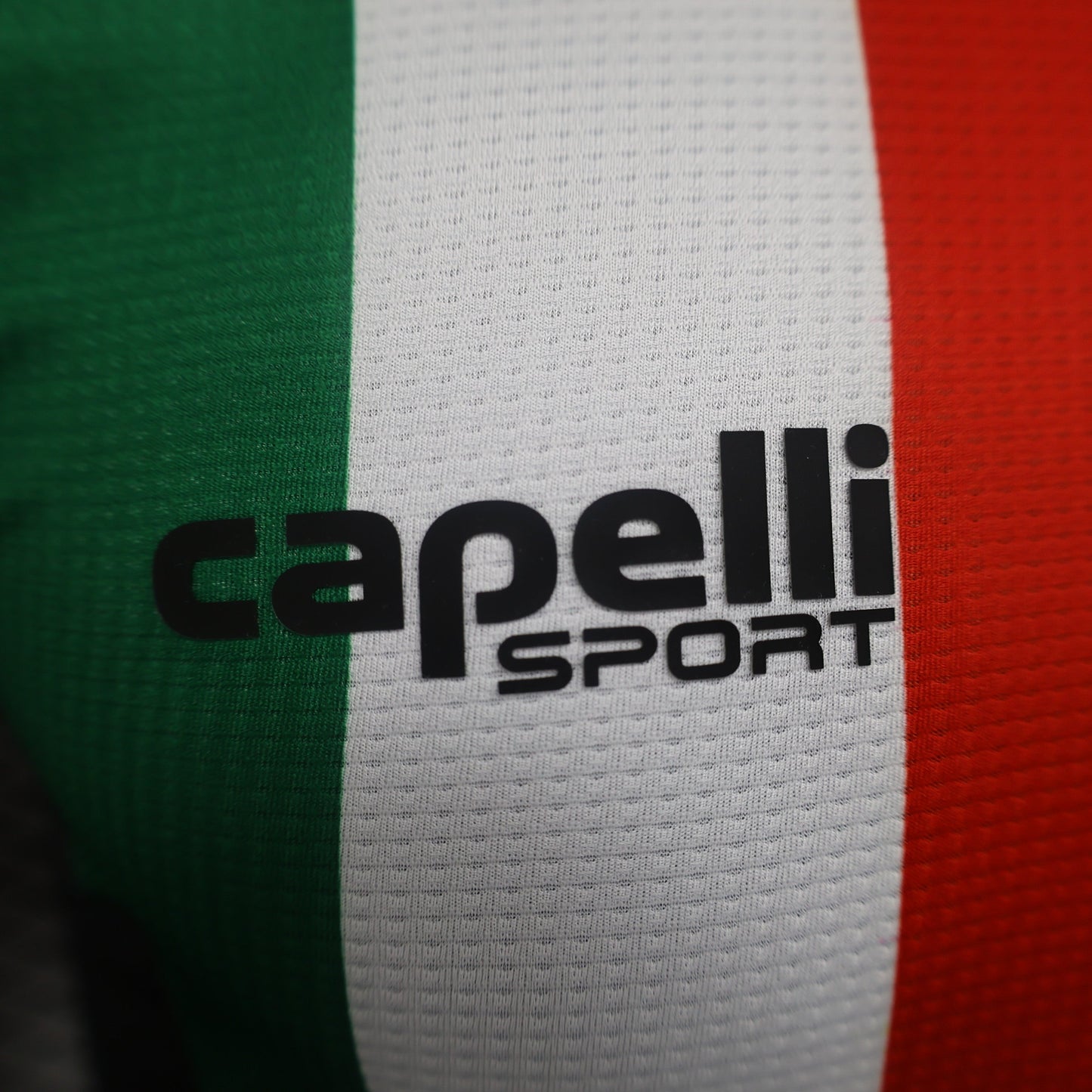 Deportivo Palestino Home Kit 23/24