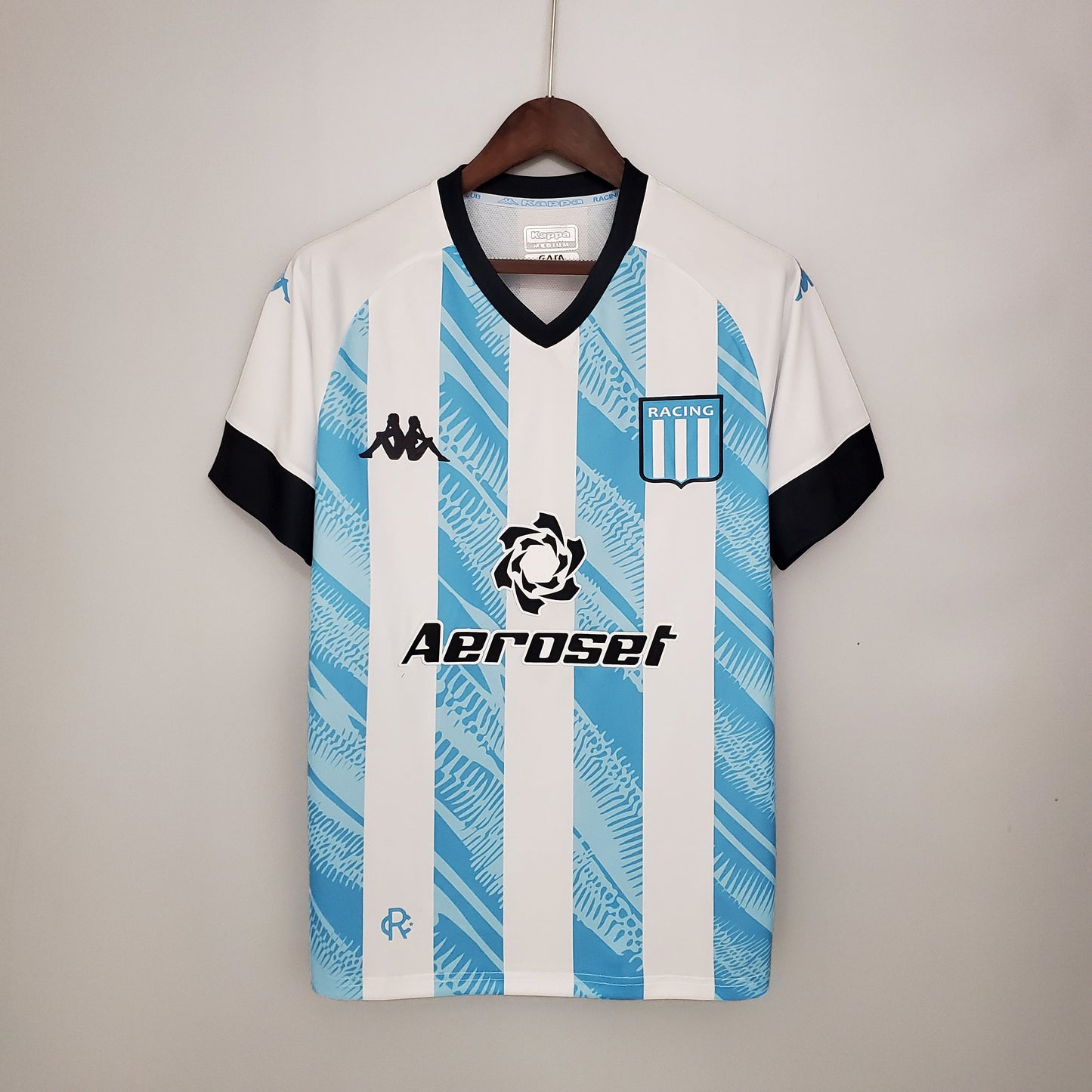 Racing Club Home Kit 21/22