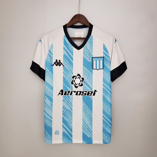 Racing Club Home Kit 21/22