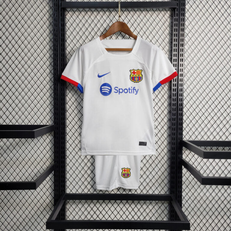 Children’s Set - Barcelona 23/24