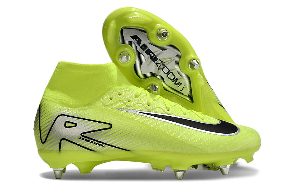Nike Air Zoom Mercurial Superfly XV Elite SG | Soccer Shoes