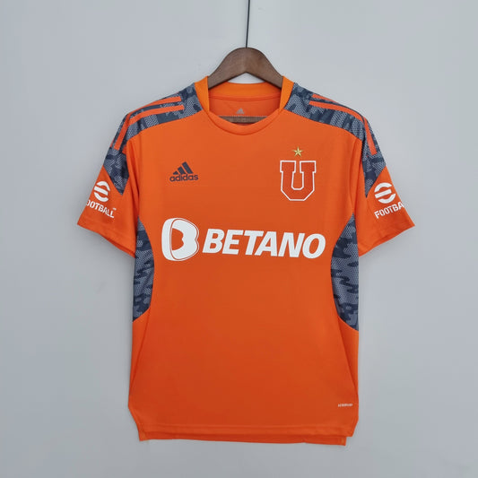 Universidad De Chile Pre-Match Kit 22/23