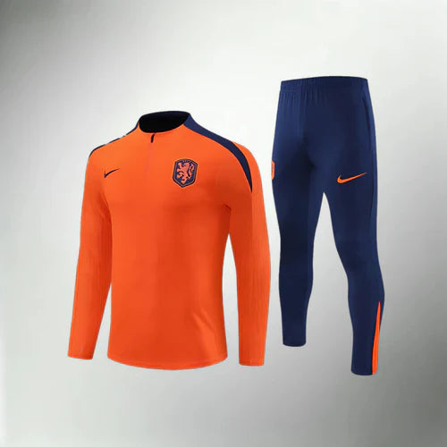 Netherlands 25/26 Long Training Set