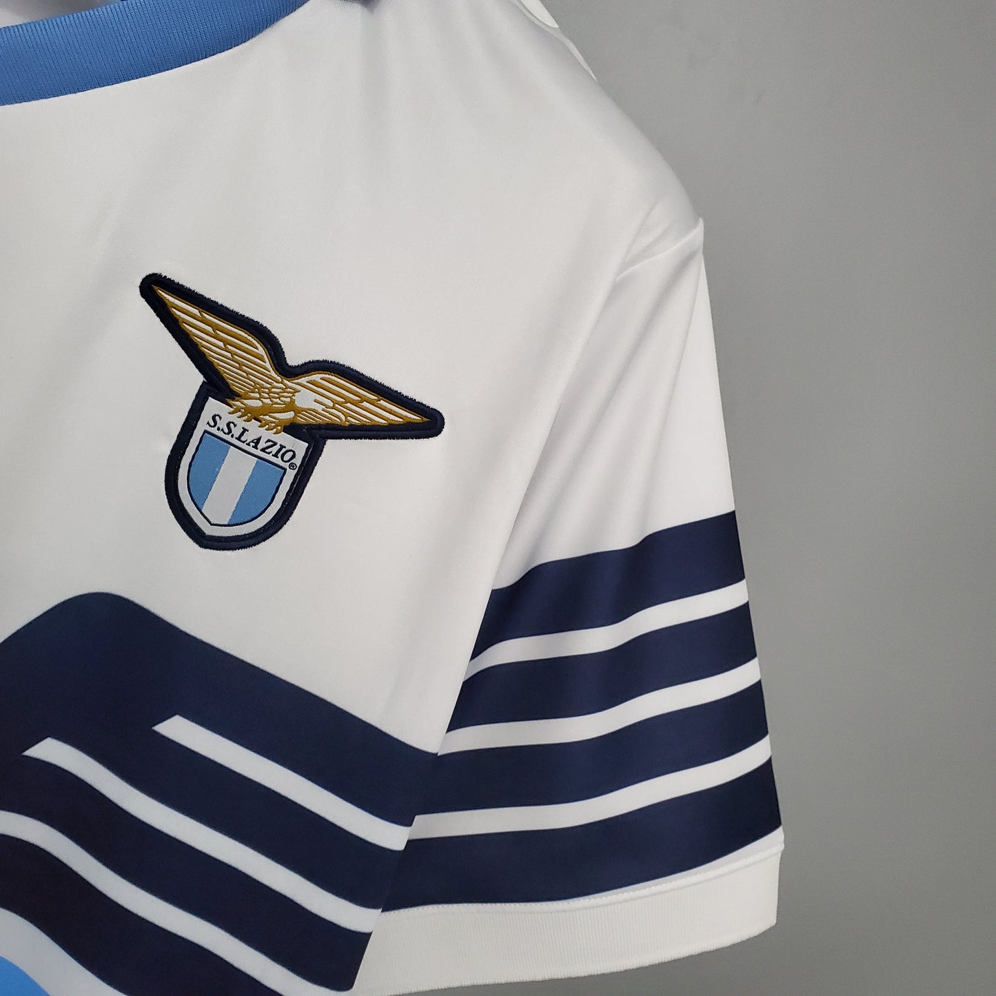 Lazio Home Kit 13/14