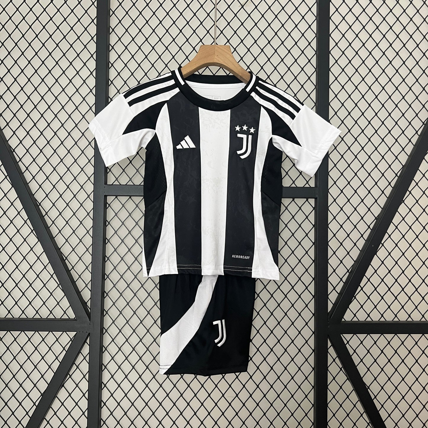 Children’s Set - Juventus 24/25