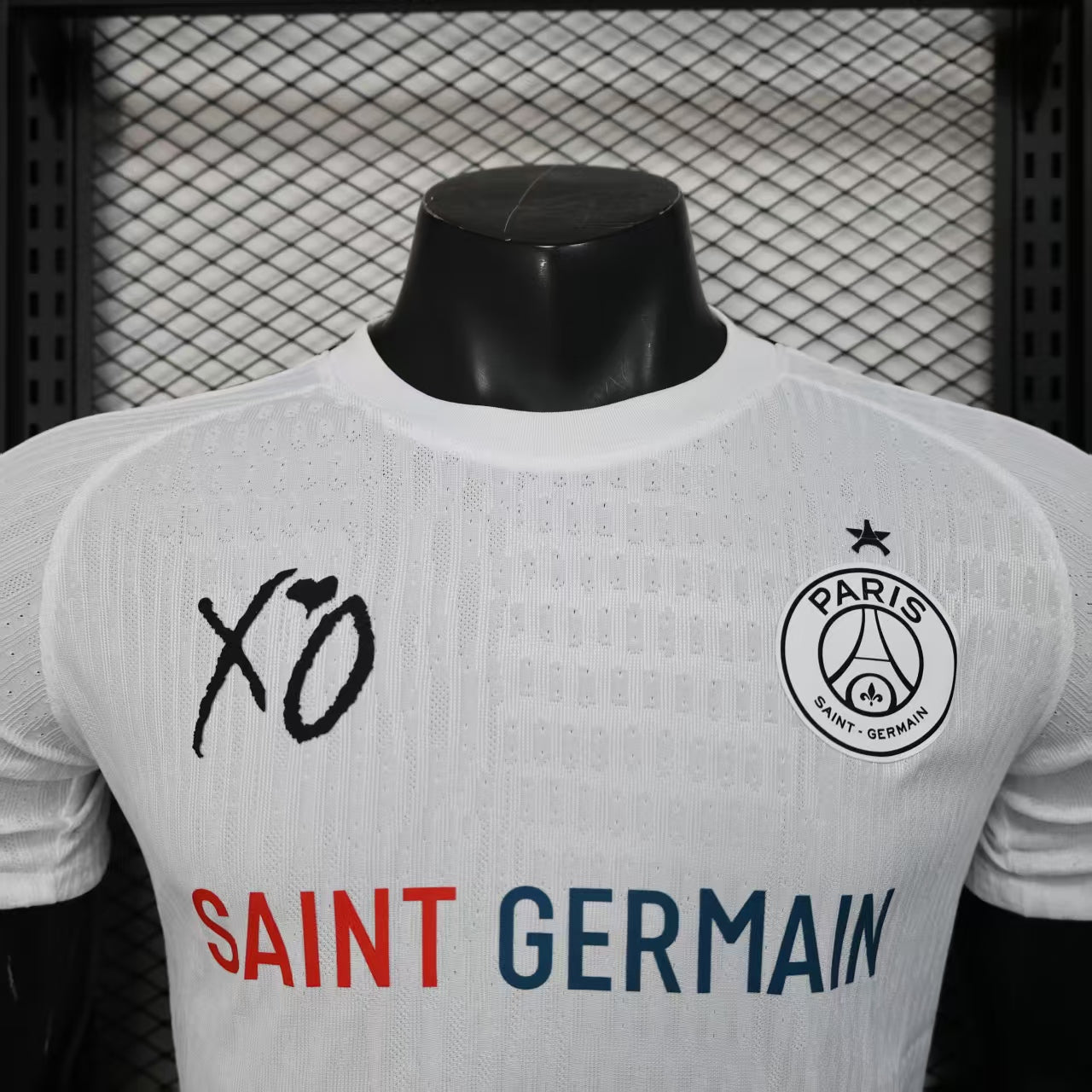 Paris Saint-Germain x XO Kit 25/26