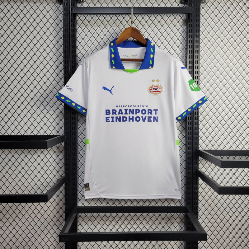 PSV Eindhoven Third Kit 24/25
