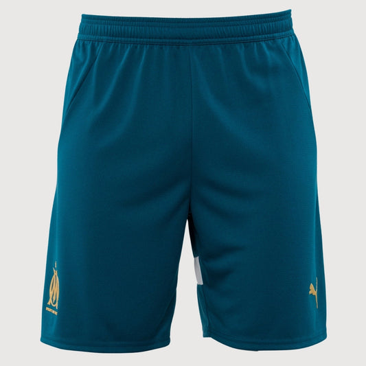 Football Shorts: Marseille Away 24/25
