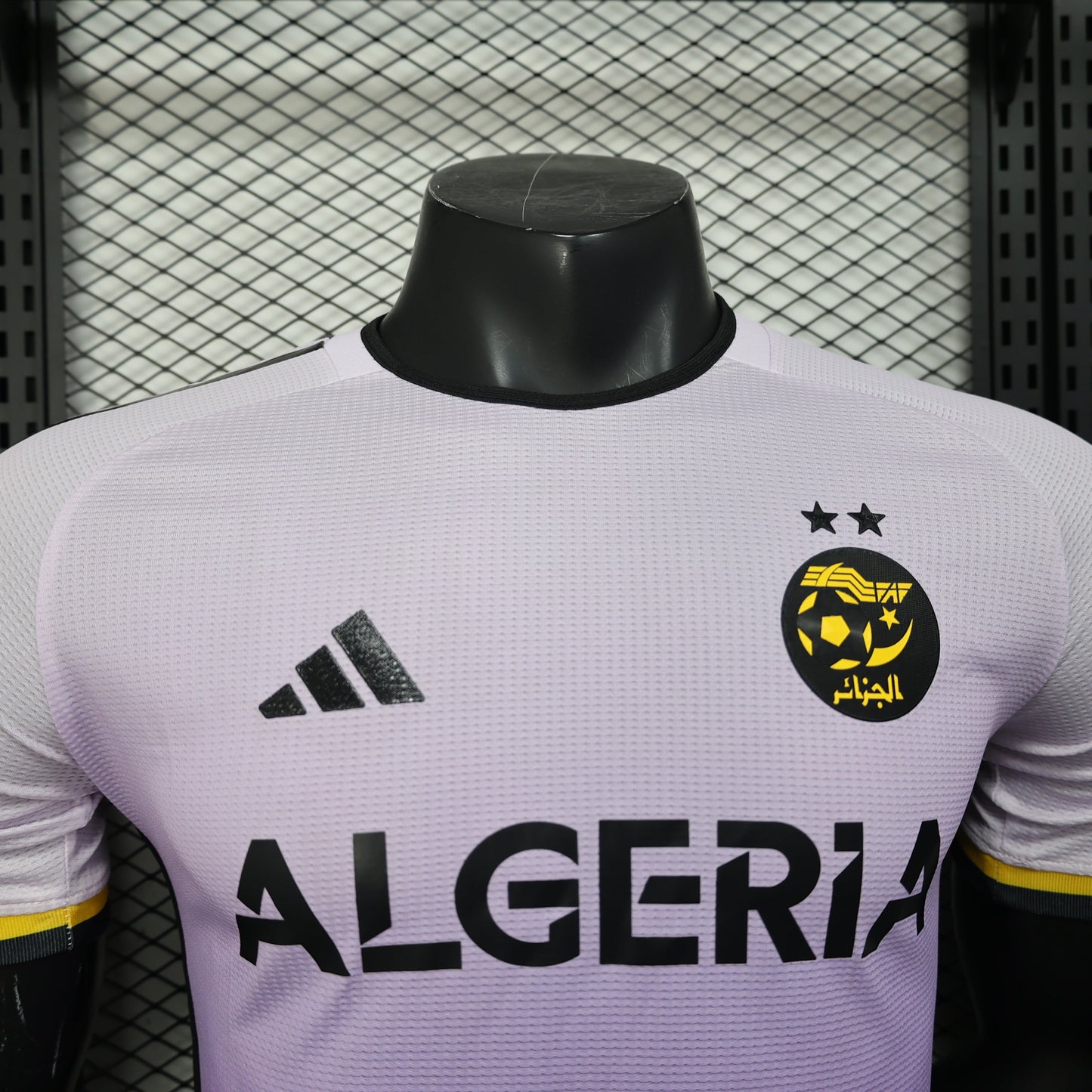 Algeria “Lavender Dreams” Kit 24/25