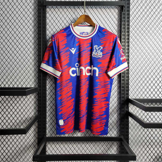 Crystal Palace Home Kit 22/23