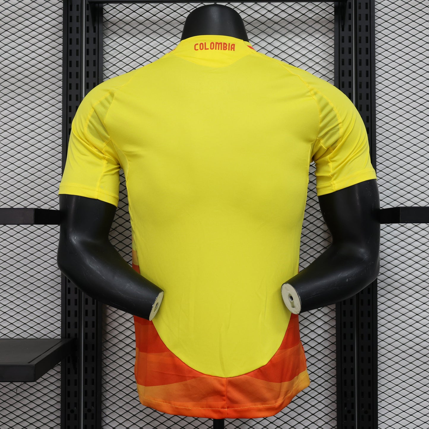 Colombia Home Kit 23/24