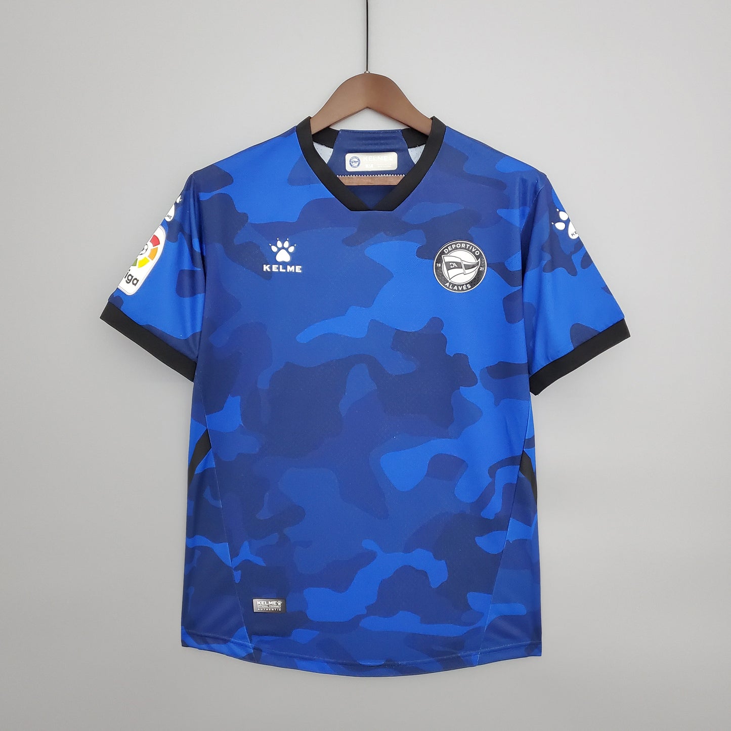 Alaves Third Kit 21/22