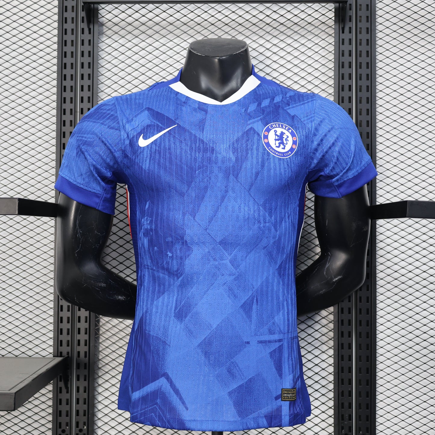Chelsea Home Kit 25/26