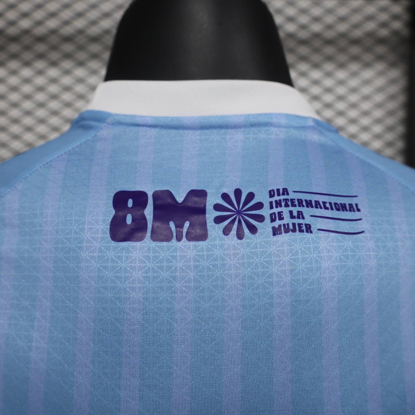 Uruguay Home Kit 24/25