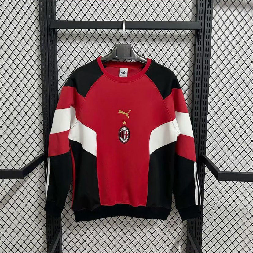 AC Milan Sweatshirt
