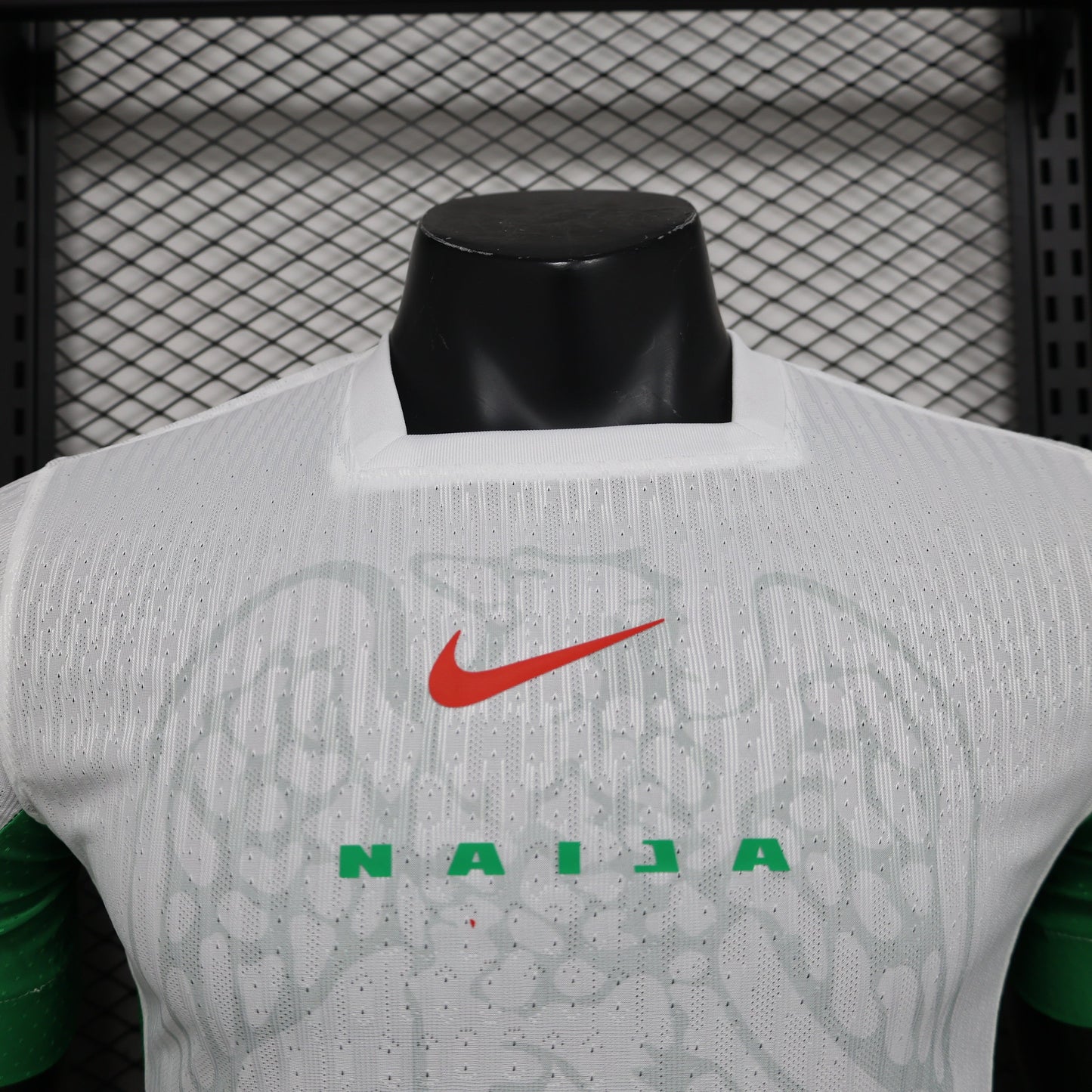 Nigeria Home Kit 23/24