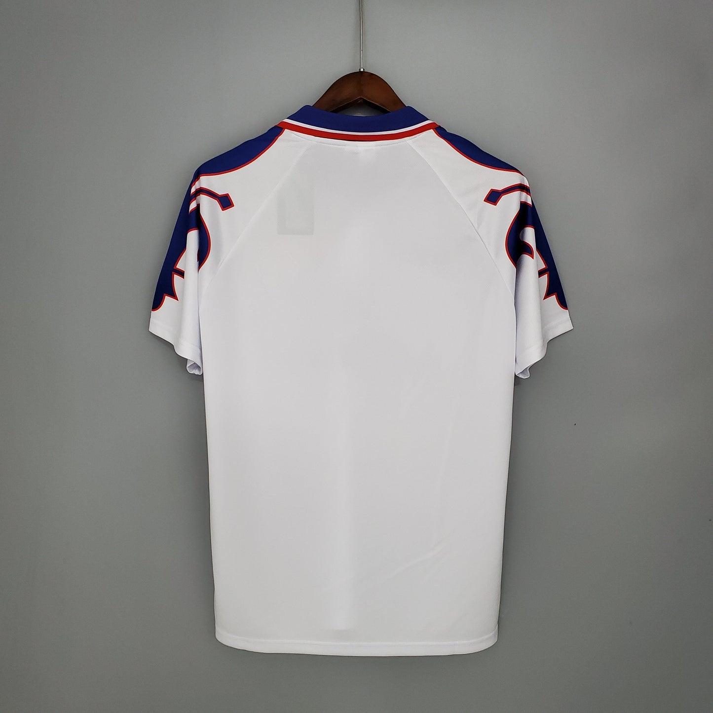 ACF Fiorentina Away Kit 95/96