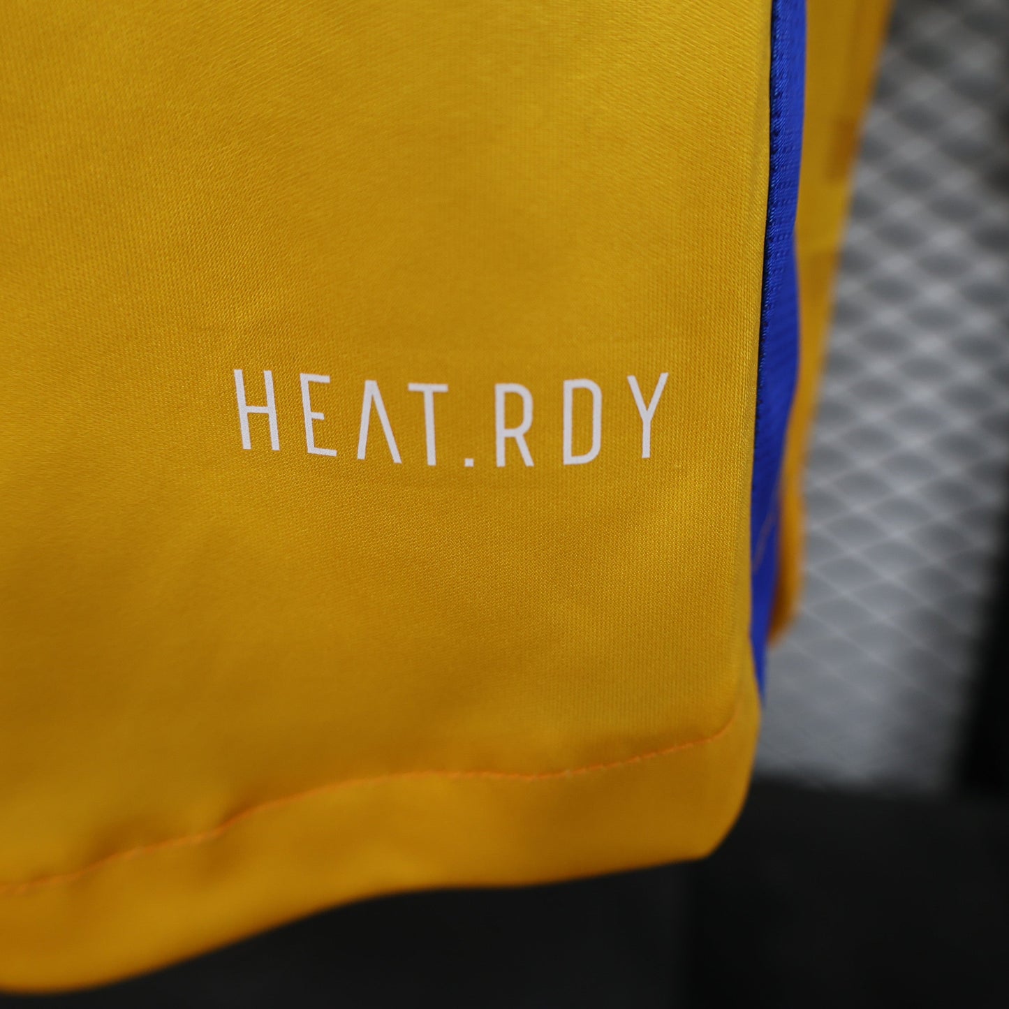 Tigres UANL Home Kit 24/25