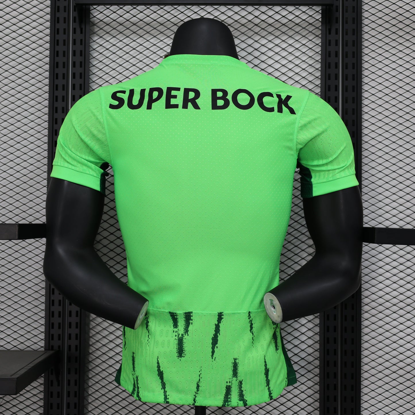 Sporting Lisbon “Verve” Kit 24/25