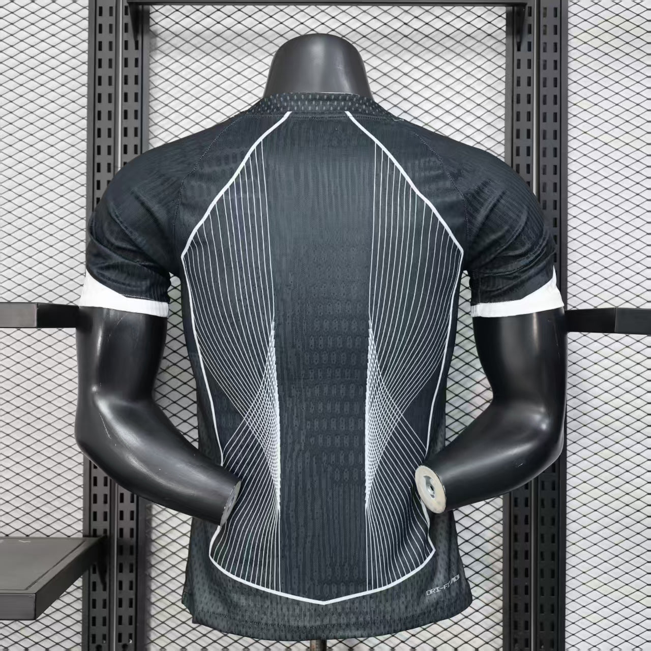 Barcelona “Neon Pulse” Kit 25/26