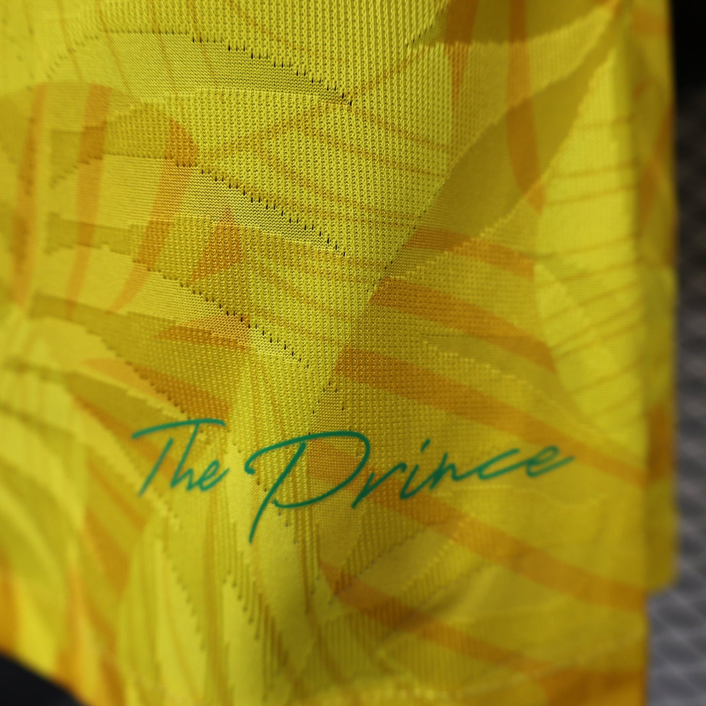 “The Prince” Neymar Jr. Kit