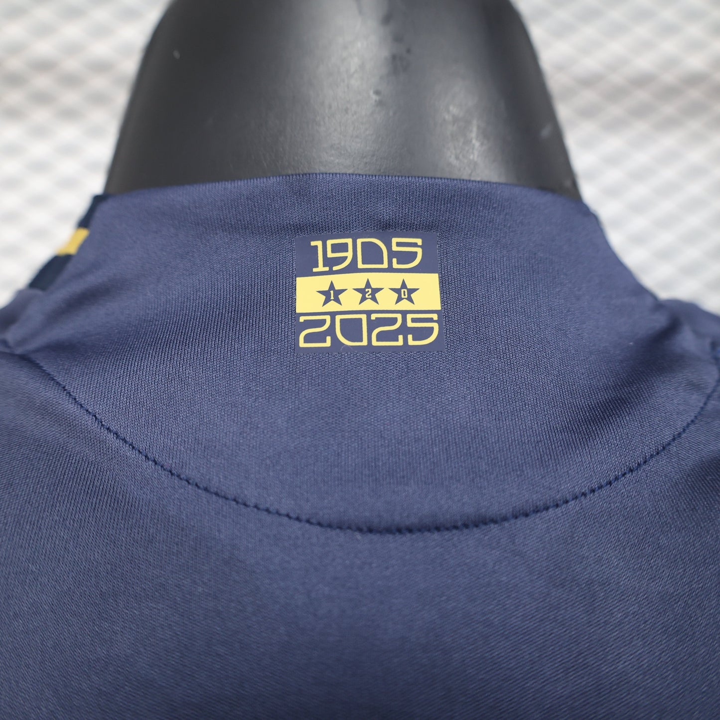 Boca Juniors Third Kit 24/25