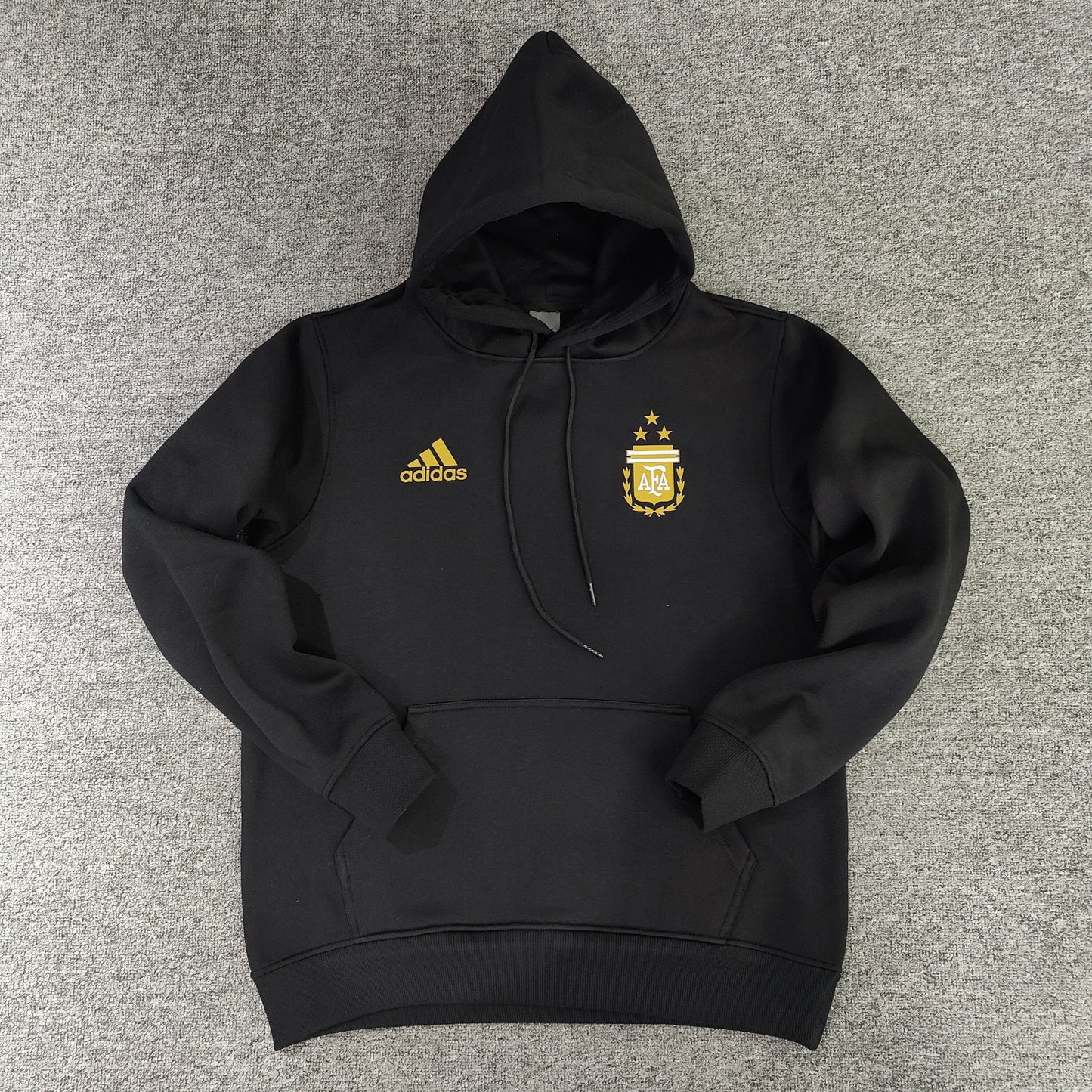 Argentina x Messi Sweatshirt
