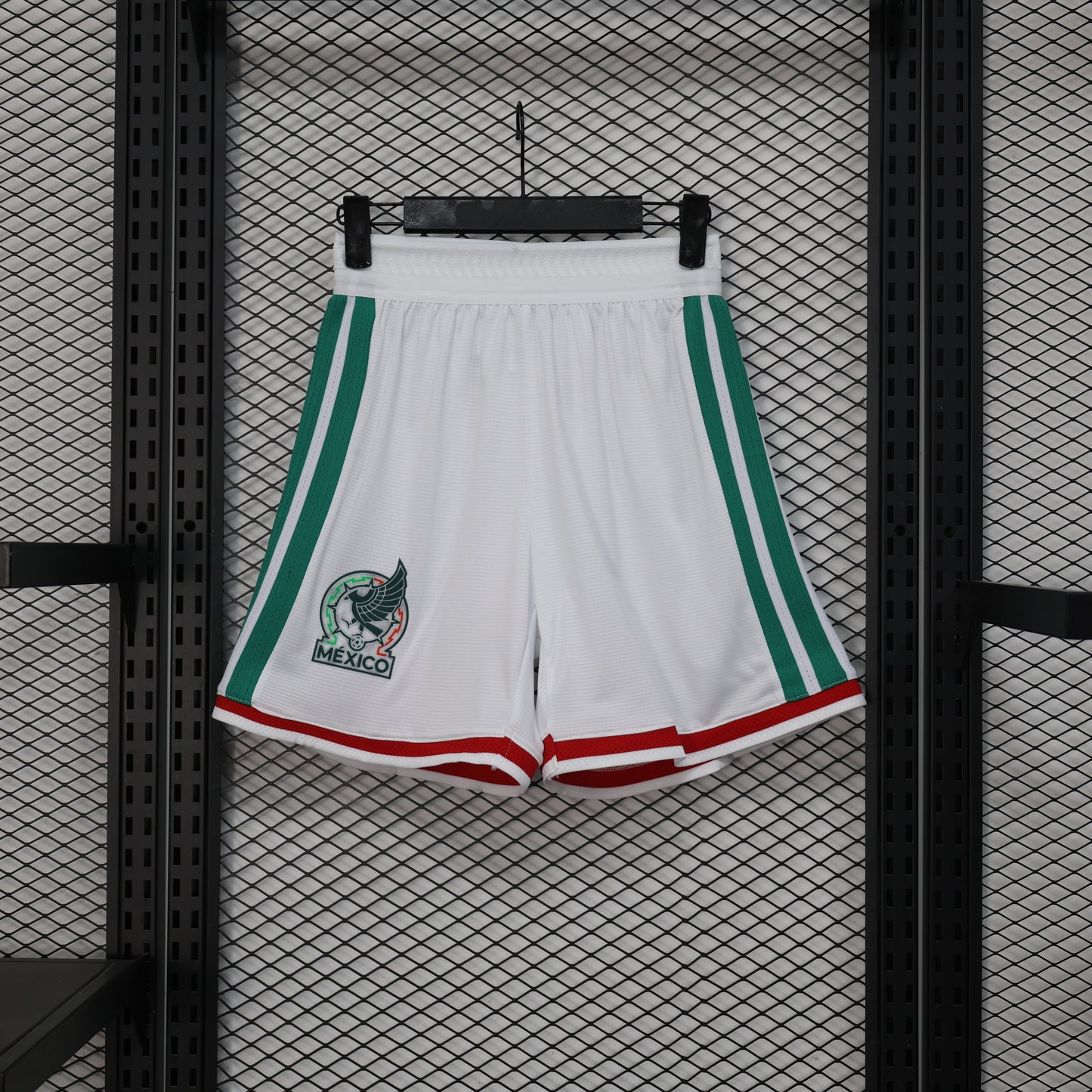 Mexico Home Shorts 25/26