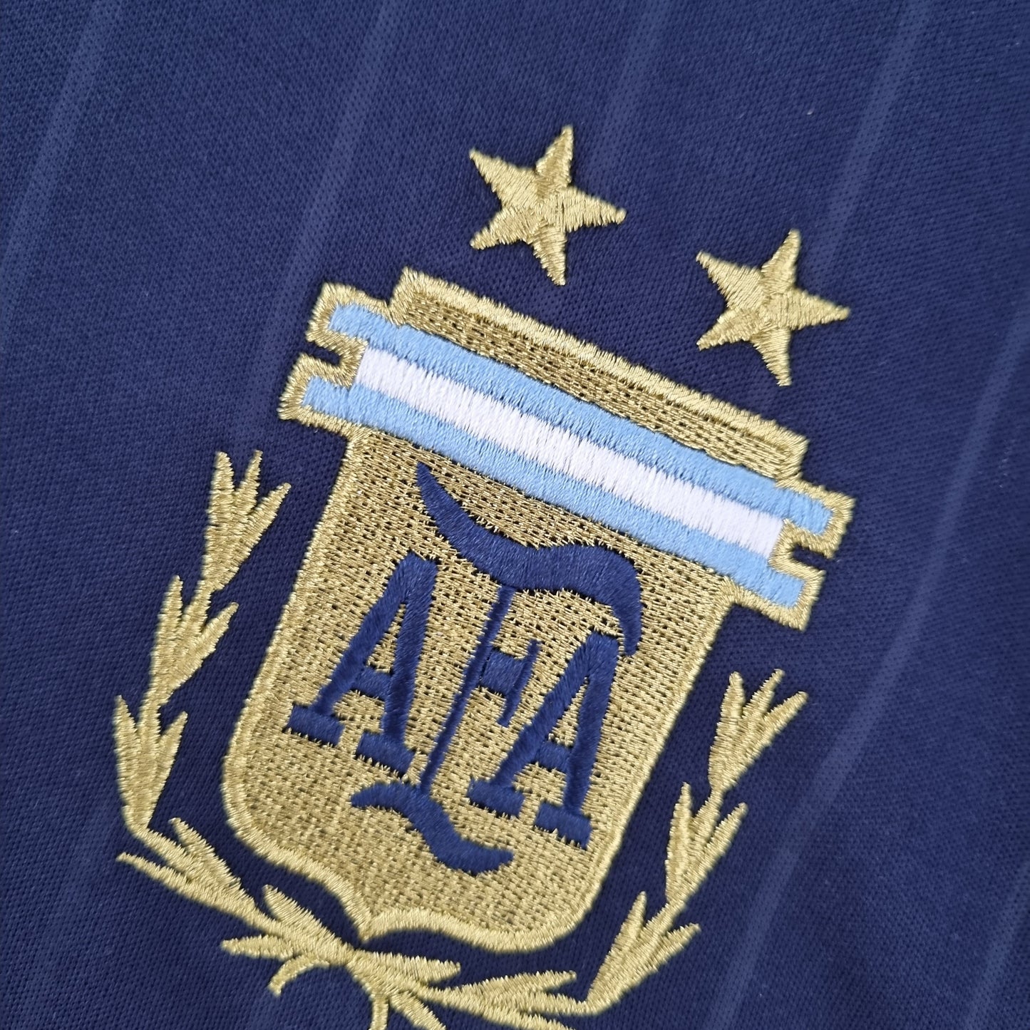 Argentina Pre-Match Kit 21/22