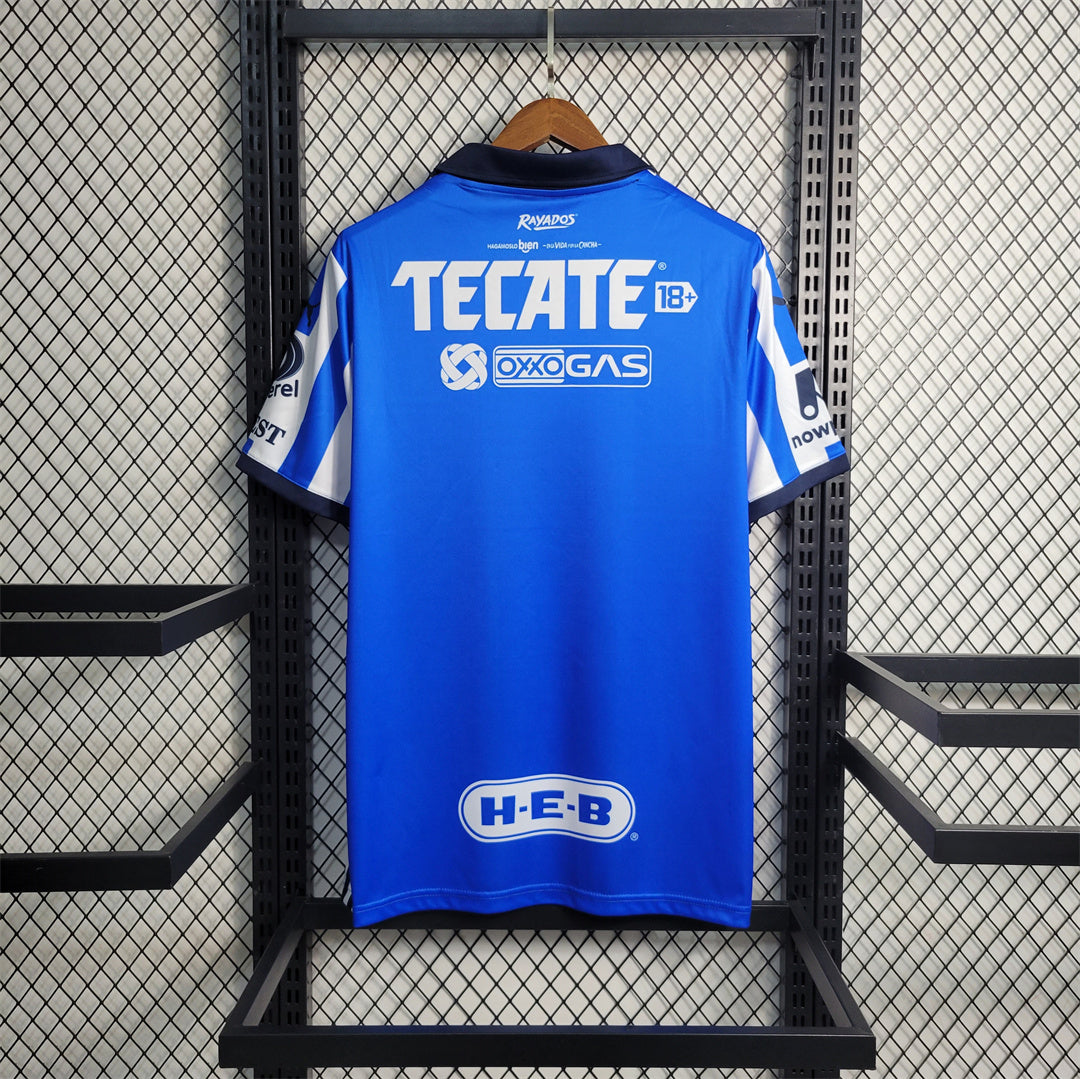 C.F. Monterrey Home Kit 23/24