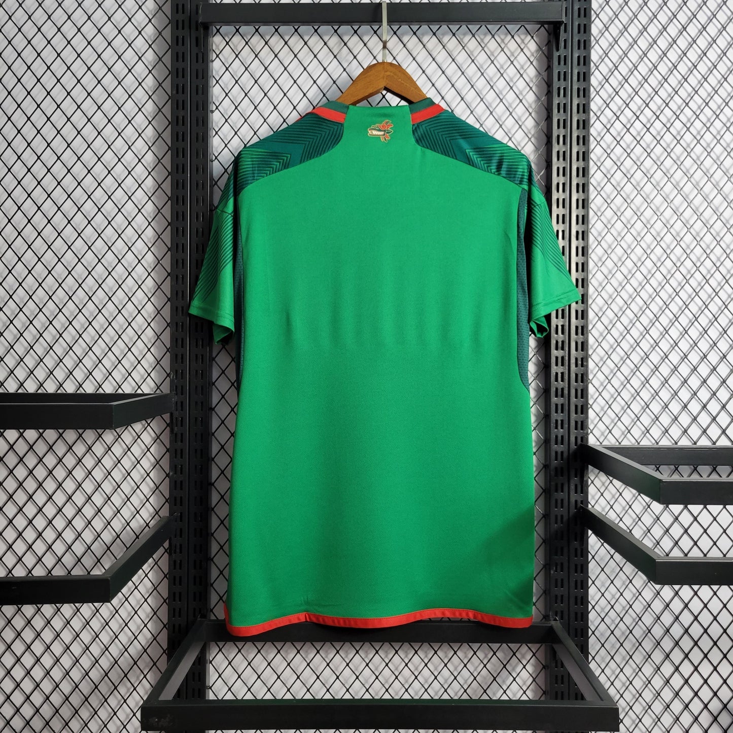 Mexico Home Kit 21/22
