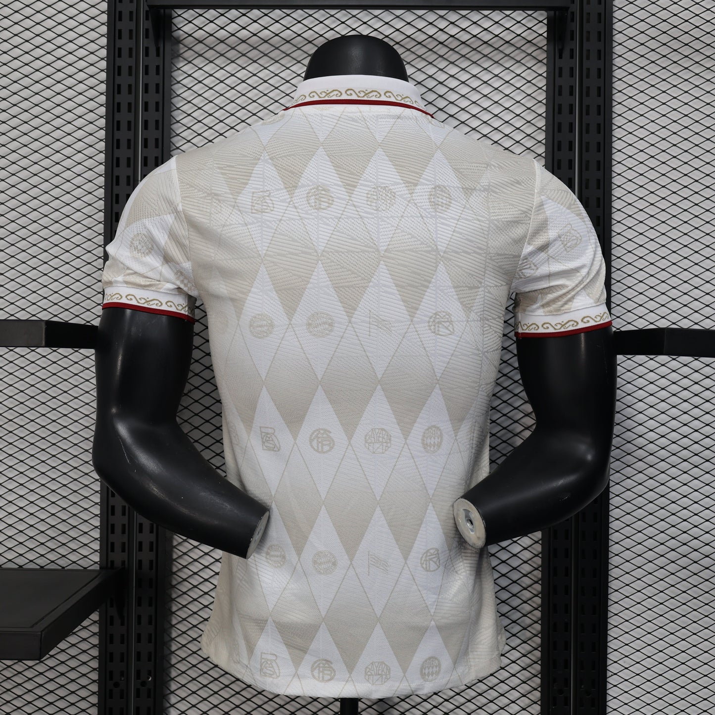 Bayern Munich Special Kit 23/24