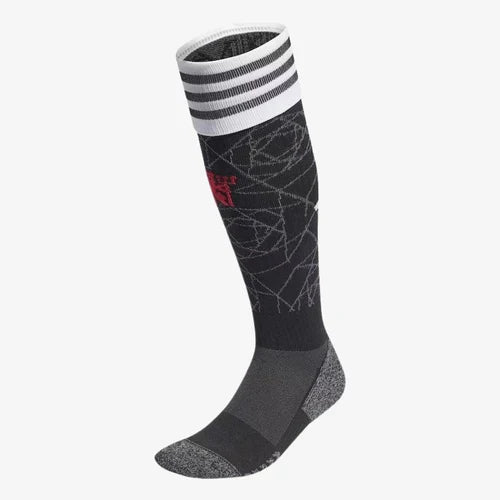 Football Socks: Manchester United Home 23/24