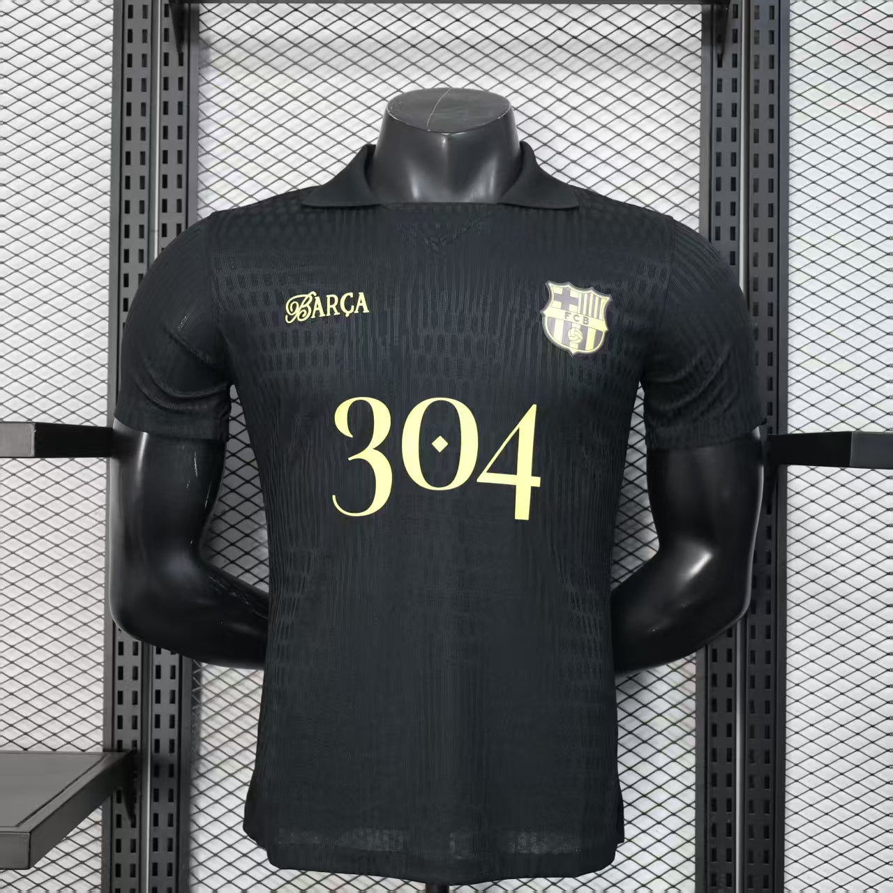 Barcelona x 304 Kit 24/25