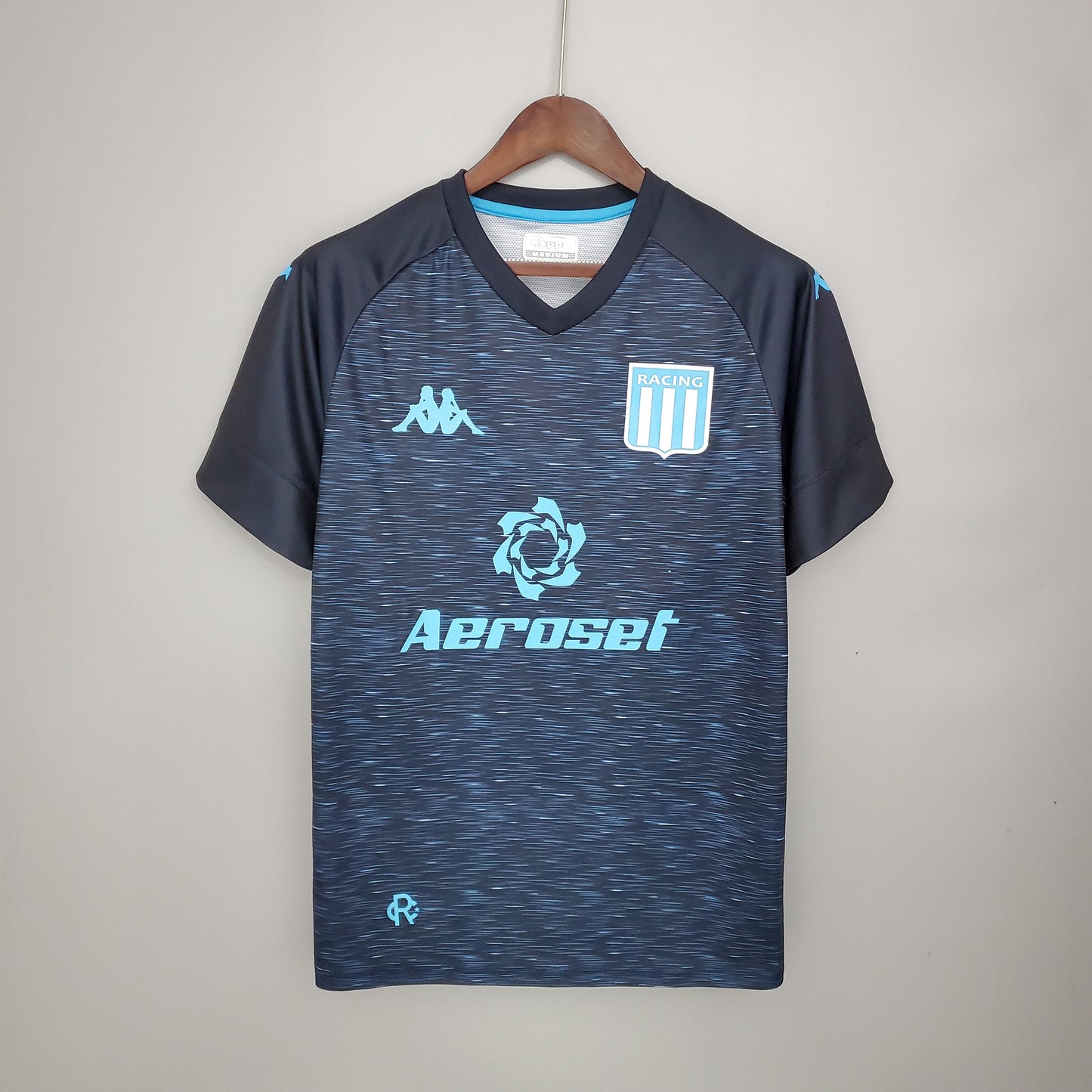 Racing Club Away Kit 21/22