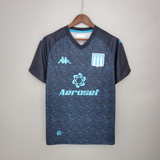 Racing Club Away Kit 21/22