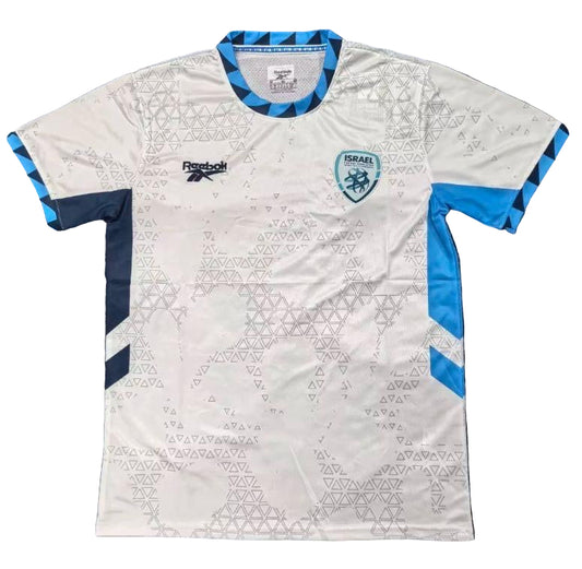 Israel Away Kit 25/26
