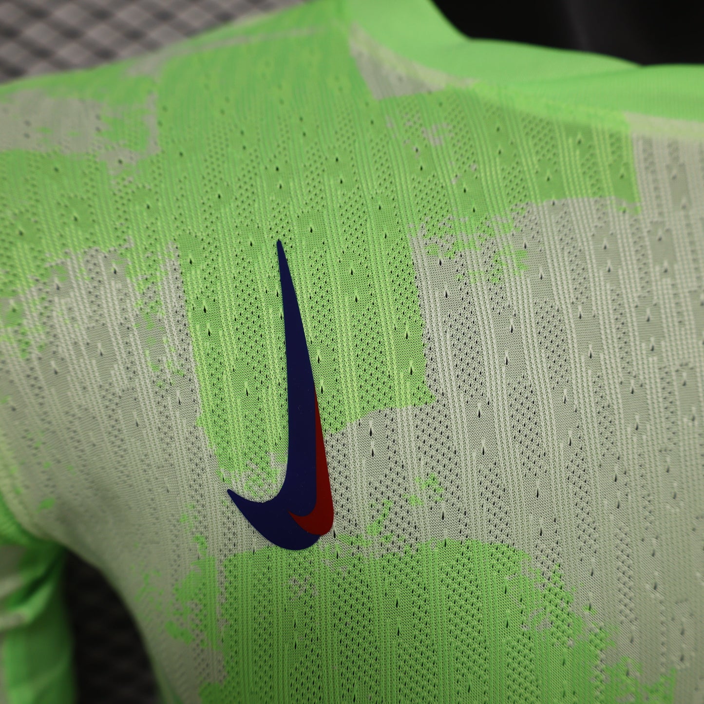 Barcelona x Coldplay Third Kit 24/25