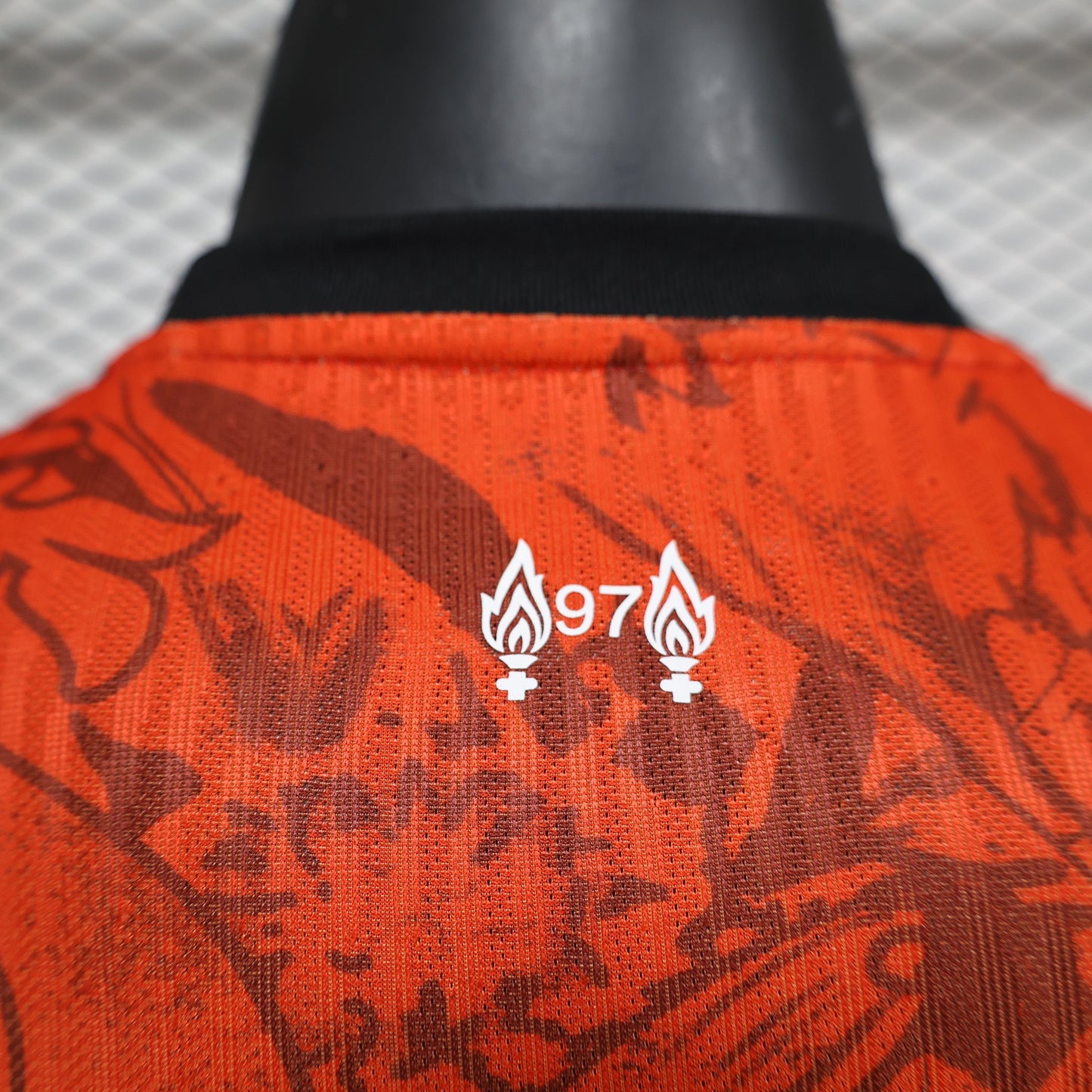 Liverpool "The Phoenix"
Kit 24/25