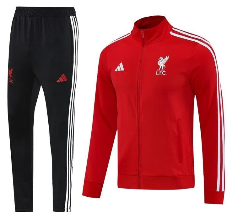 Liverpool 25/26 Long Training Set