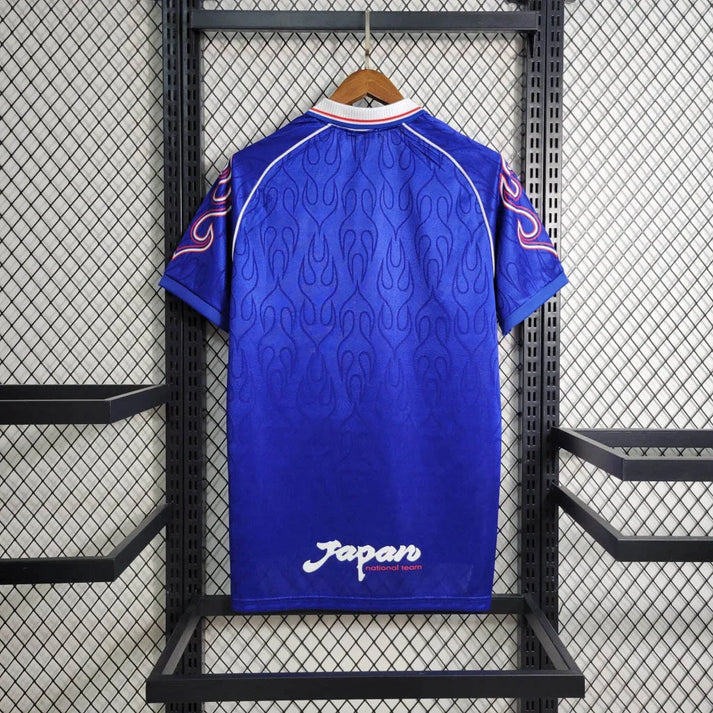 Japan Home Kit 1998
