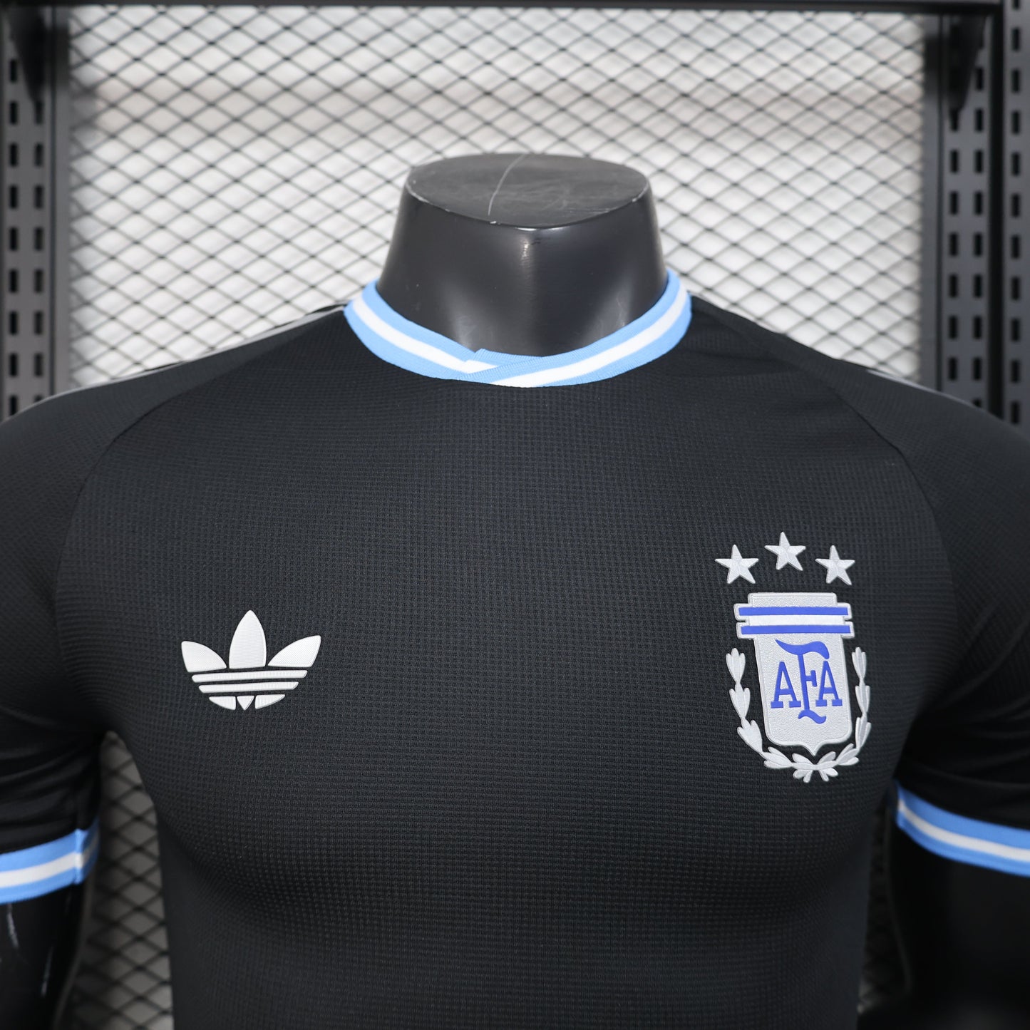 Argentina Away World Cup Kit 25/26