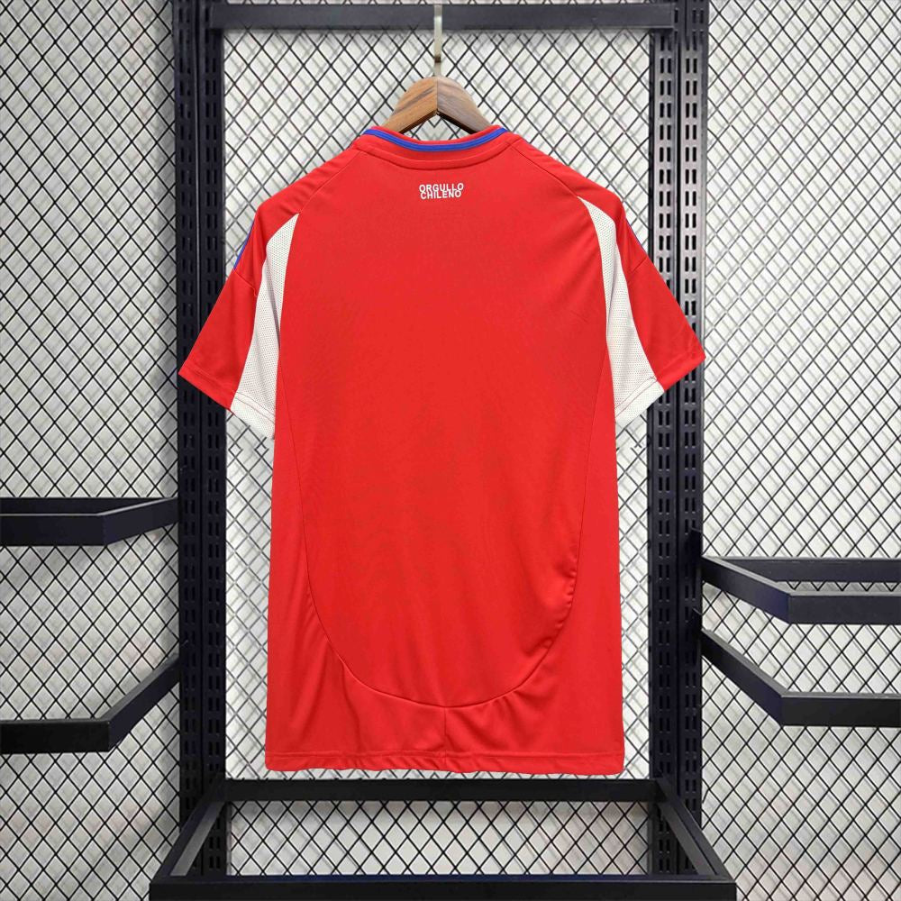 Chile Home Kit 23/24