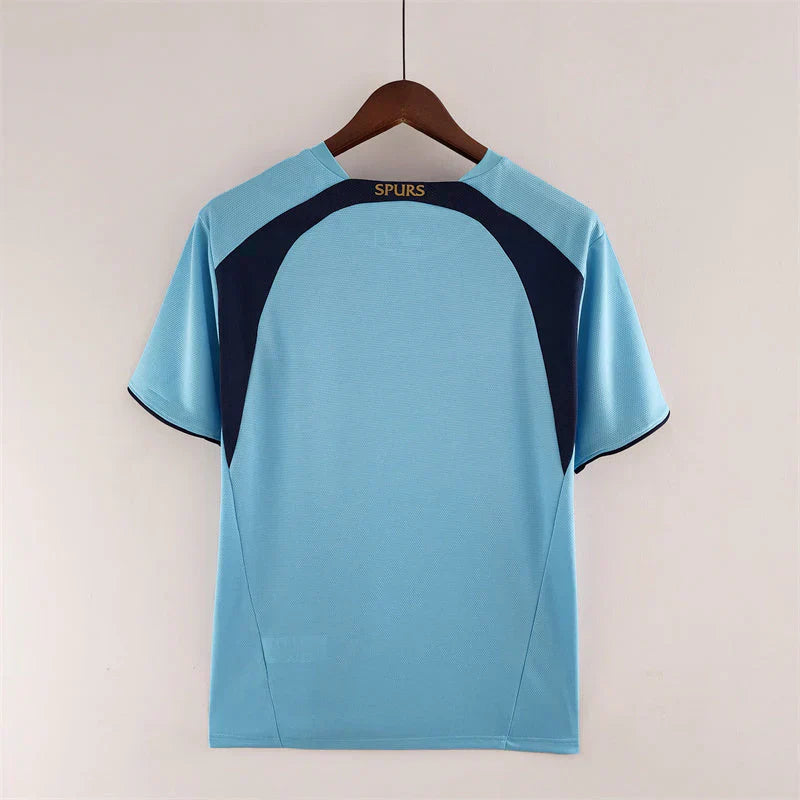 Tottenham Hotspur Away Kit 06/07