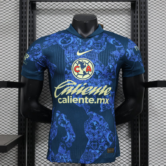 Club America Away Kit 24/25