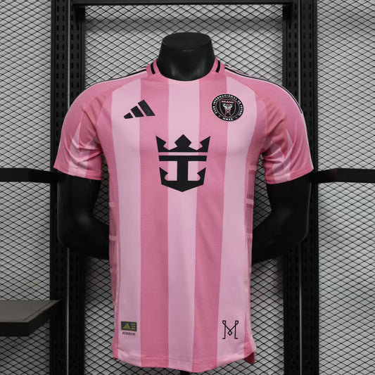 Inter Miami Home Kit 25/26