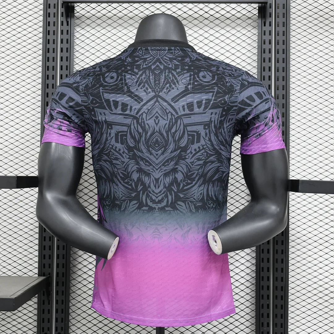 Liverpool "Midnight Soar" Kit 24/25