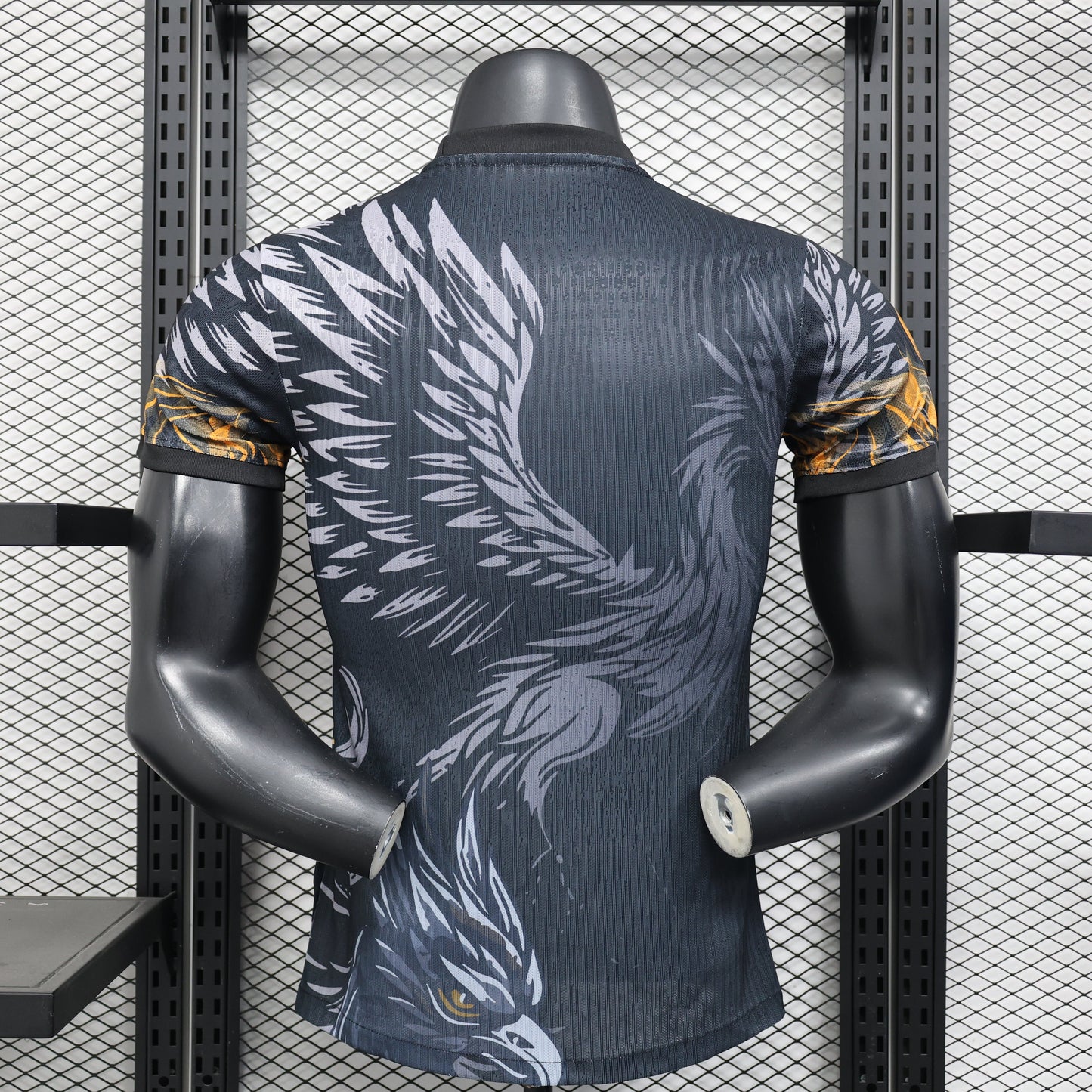 Liverpool "Phoenix Rebirth" Kit 25/26